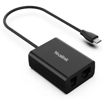 Adaptador de interface Yealink EHS60