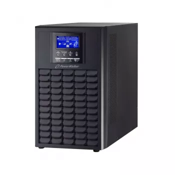 PowerWalker VFI 5000 EVS Fonte de Alimentação Ininterrupta (UPS) Dupla Conversão (Online) 5 kVA 5000 W