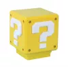 Luz Paladone Super Mario Mini Bloco de Interrogação
