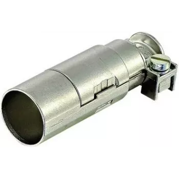 Contacto macho HARTING Germany GmbH & Co. KG Quintax-Z d 3-9,5 mm 09 15 004 3013 (09150043013)