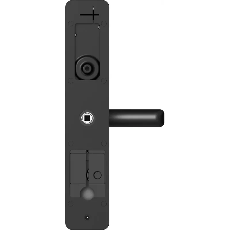 Fechadura de porta inteligente com impressão digital EZVIZ DL05