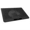 Base de arrefecimento Sbox CP-28 para portáteis de 17,3 polegadas