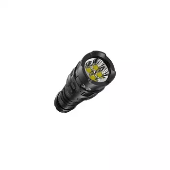 Lanterna de mão Nitecore P10iX preto