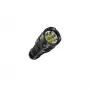 Lanterna de mão Nitecore P10iX preto