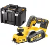 Plaina elétrica DeWALT DCP580NT-XJ