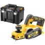 Plaina elétrica DeWALT DCP580NT-XJ