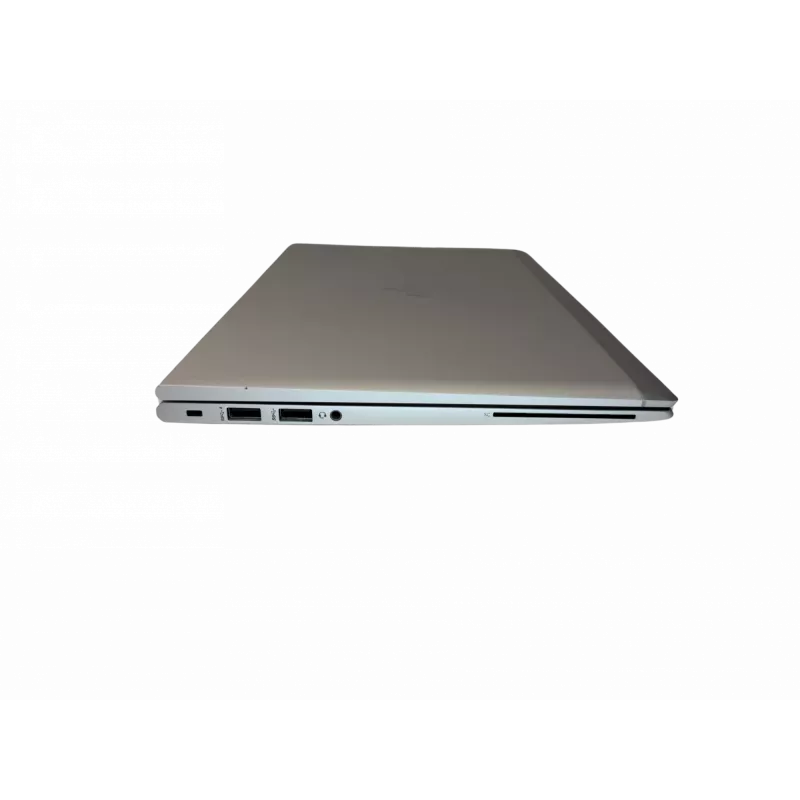 HP Renew Grade A | EliteBook 830 G8 | 13,3 polegadas | i5-1135G7 | 8 GB | SSD | 256 GB | Gráficos Intel Iris Xe | Windows 11 Pro | Idioma do teclado nórdico | 12 meses