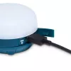 Black Diamond Moji R+ lanterna de campismo alimentada por pilhas com porta USB