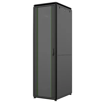 Armário rack 19 polegadas 42U 600 x 800 x 2053mm Data Line -