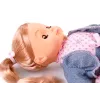 Boneca Artyk Natalia 39 cm com voz em polaco — boneca articulada