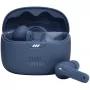JBL Tune Beam Headset True Wireless Stereo (TWS) In-ear chamadas/música USB Type-C Bluetooth azul