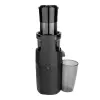 Gastroback 40146 Vita Fresh extrator de sumo lento, 200 W, 50 rpm, jarro de sumo de 0,8 l, abertura de 78 mm