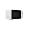 Micro-ondas Midea MM720C2AT-W — 700 W, 20 l, de instalação livre, branco