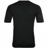 Odlo BL TOP Crew-Neck s/s ACTIVE WARM ECO t-shirt homem, tamanho M, preto