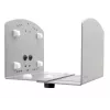 Suporte vertical universal para CPU Ergotron - suporte para unidade de sistema - prateado (97-468-202)