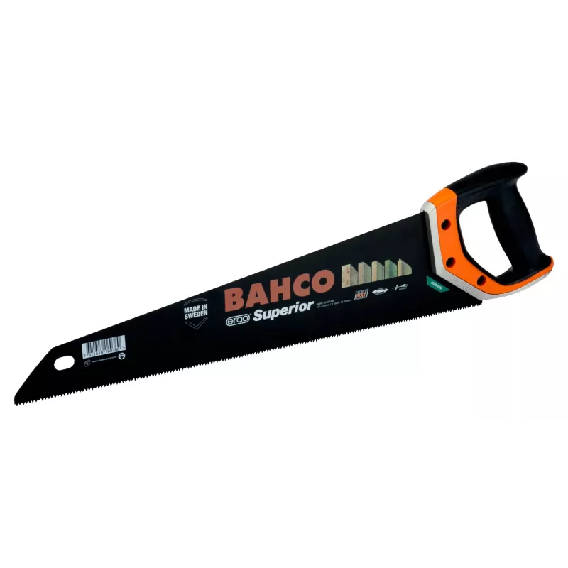 Serra longitudinal Bahco 2600-22-XT-HP