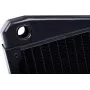 Alphacool NexXxoS ST30 Full Copper X-Flow 480mm - sistema de refrigeração - preto