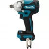 Makita DTW300ZJ chave de impacto sem fios, 18 V, 1/2″, sem bateria
