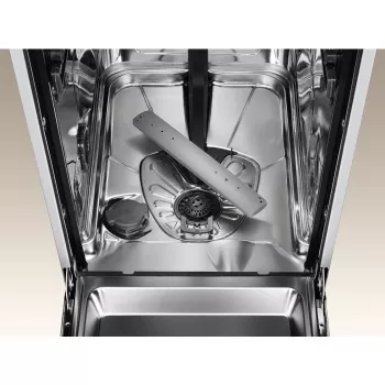 Máquina de lavar loiça Electrolux ESA63210SX, 13 conjuntos de louça, 47 dB