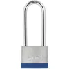 Cadeado convencional ABUS 5/50HB80 chave diferente 5,22 cm