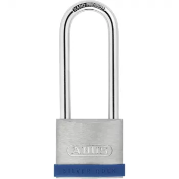 Cadeado convencional ABUS 5/50HB80 chave diferente 5,22 cm