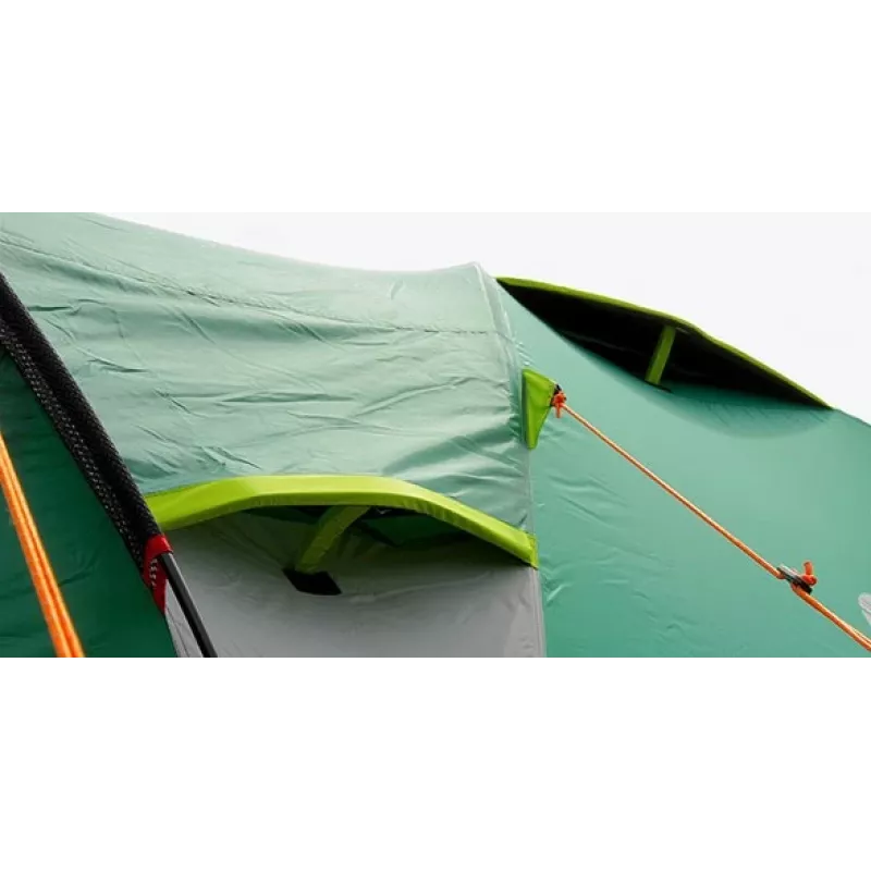 Tenda de cúpula Coleman Kobuk Valley 3 Plus