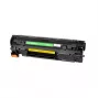 ColorWay CW-H285MX Cartucho de toner, Preto