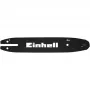 Guia de serra maciça Einhell 4500363 25 cm