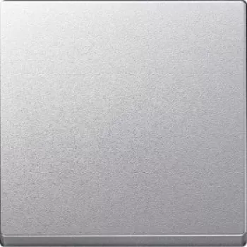 MERTEN Tecla 433160 System M alumínio Comutador/Inversor 4331 433160 (433160)