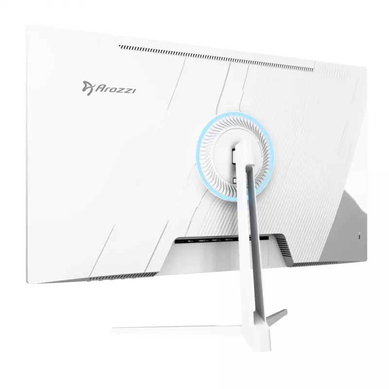 Monitor Arozzi Nova 27 polegadas 27 polegadas Quad HD LED 2560 x 1440