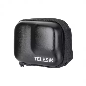 Bolsa / capa de proteção Telesin para GoPro Hero 9 / Hero 10 / Hero 11 / Hero 12 (GP-CPB-901)