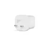 Fonte de alimentação Dicota - compacta, GaN - 65 Watt - 5 A - PD 3.0 - 3 portas de saída (2 x USB-C, USB)