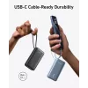 Powerbank portátil Anker A1259G61 10000 mAh