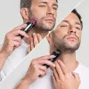 Aparador de barba WAHL Color Trim Beard 09893.0443
