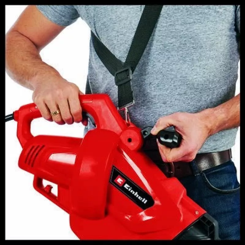 Soprador manual Einhell GC-EL 3024 E