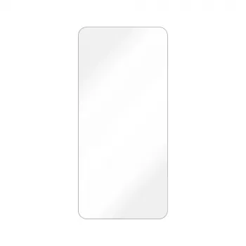 Película protetora de ecrã em vidro temperado 2.5D para Samsung Galaxy S26+ da FIXED, 2 unidades