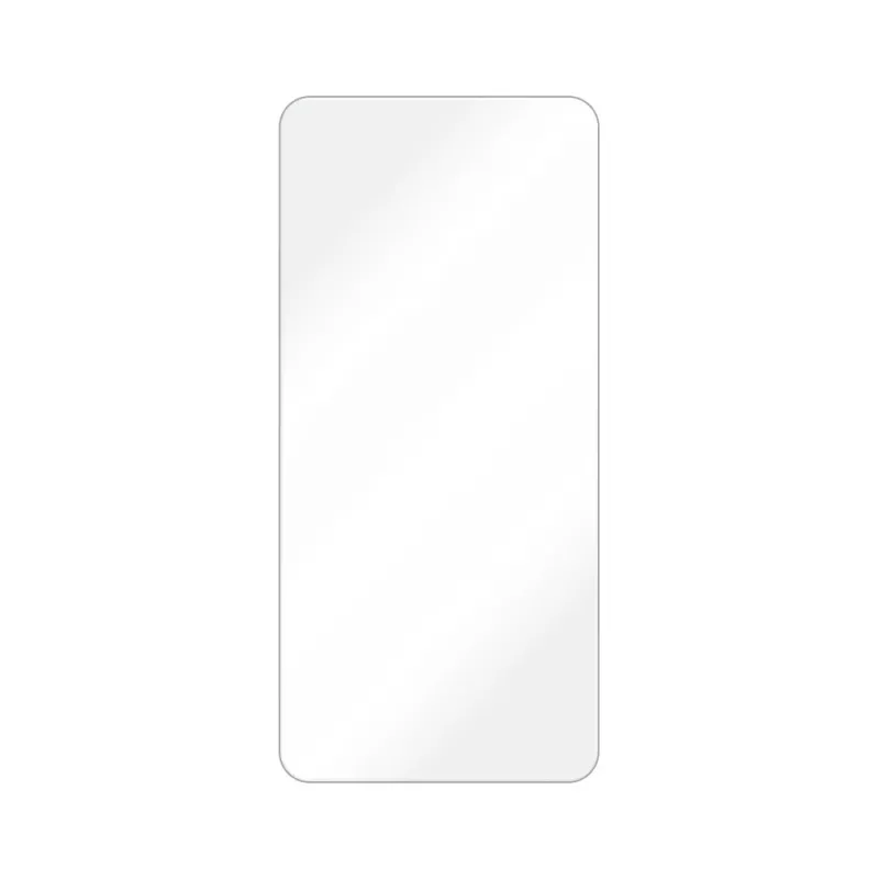 Película protetora de ecrã em vidro temperado 2.5D para Samsung Galaxy S26+ da FIXED, 2 unidades