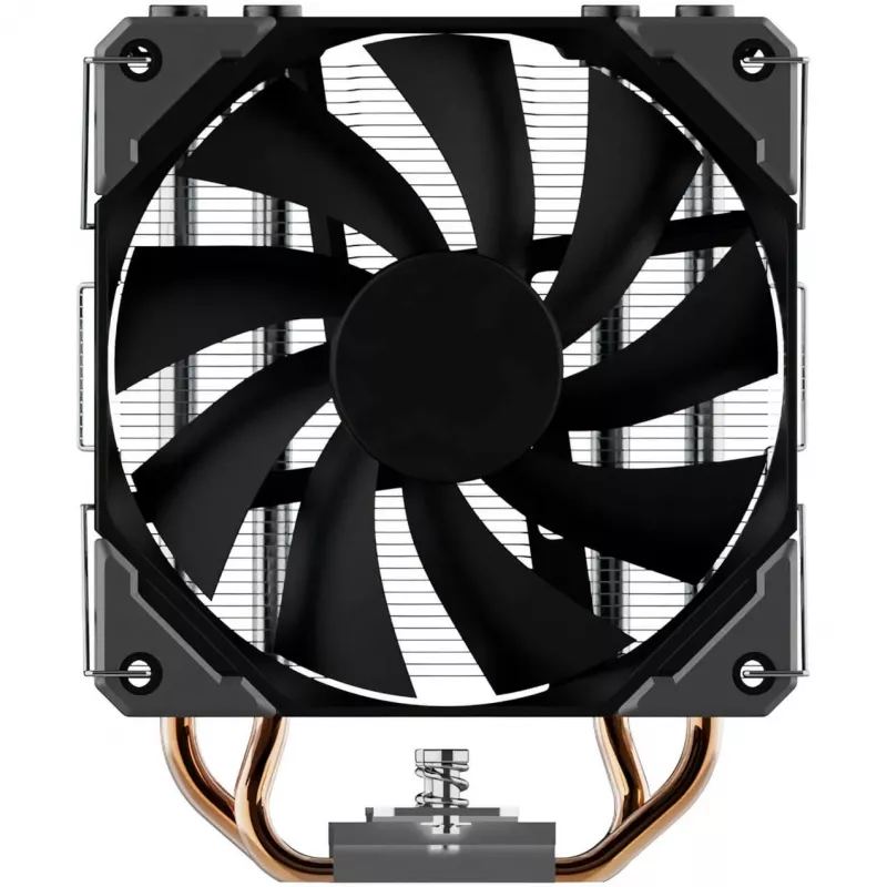 Alpenföhn EKL KK at. S17XX S12X AM4/AM5 4HP Molex Tacómetro PWM - AMD Socket AM4 (Ryzen) (22210021027)