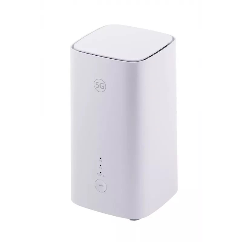 Router Huawei 5G CPE 5 interior - Router - 3 Gbps