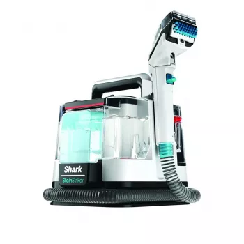 Sharkclean PX200EUT aparelho de limpeza de tapetes portátil limpeza profunda/intermédia branco