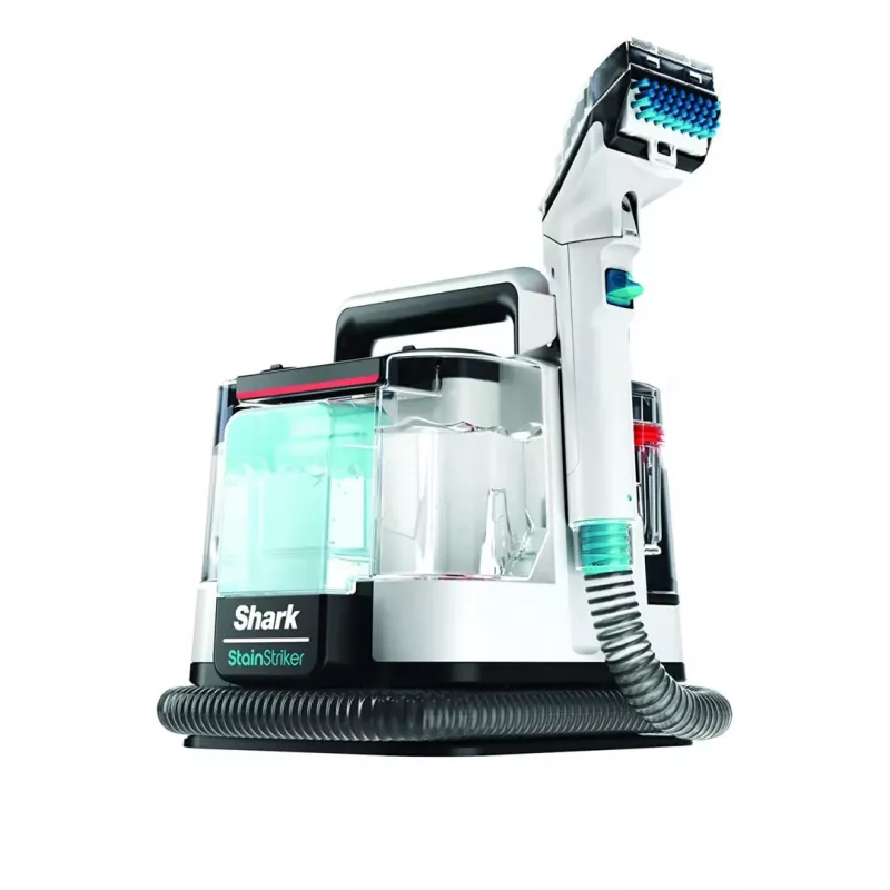 Sharkclean PX200EUT aparelho de limpeza de tapetes portátil limpeza profunda/intermédia branco