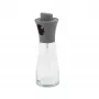 Galheteiro de óleo e vinagre JATA HACC4545 0,15 l vidro polipropileno cinzento