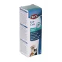 Lavagem ocular Trixie 50 ml para gatos e cães – solução salina estéril para lavagem ocular, 50 ml