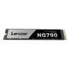 Disco SSD NQ790 512MB NVMe 4x4 2280 6400/2900MB/s