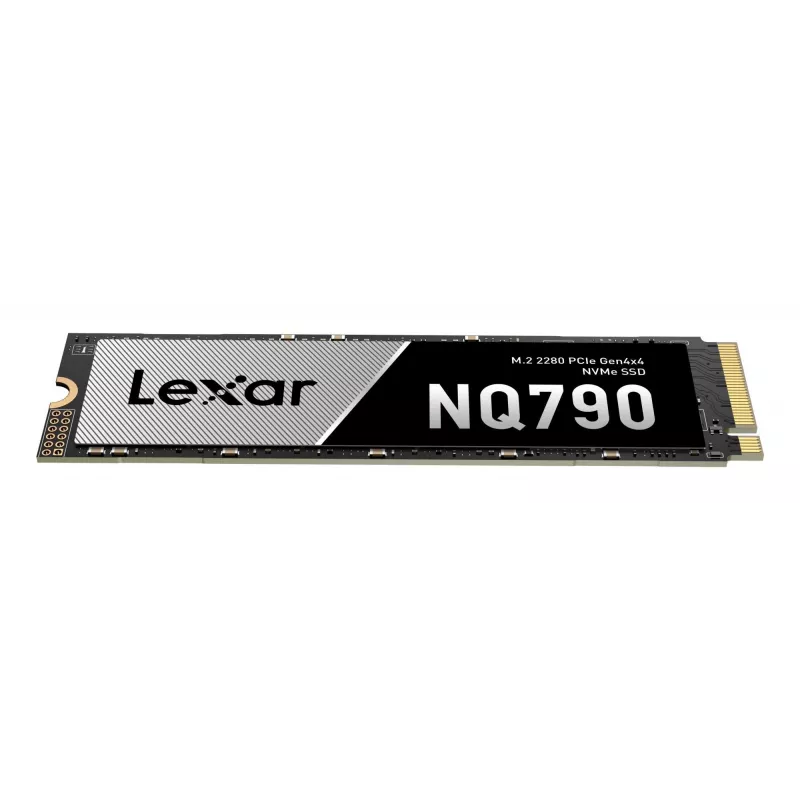 Disco SSD NQ790 512MB NVMe 4x4 2280 6400/2900MB/s
