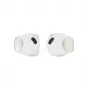 Auscultadores/headset Bose 881046-0040 Com fios e sem fios In-Ear Bluetooth Branco