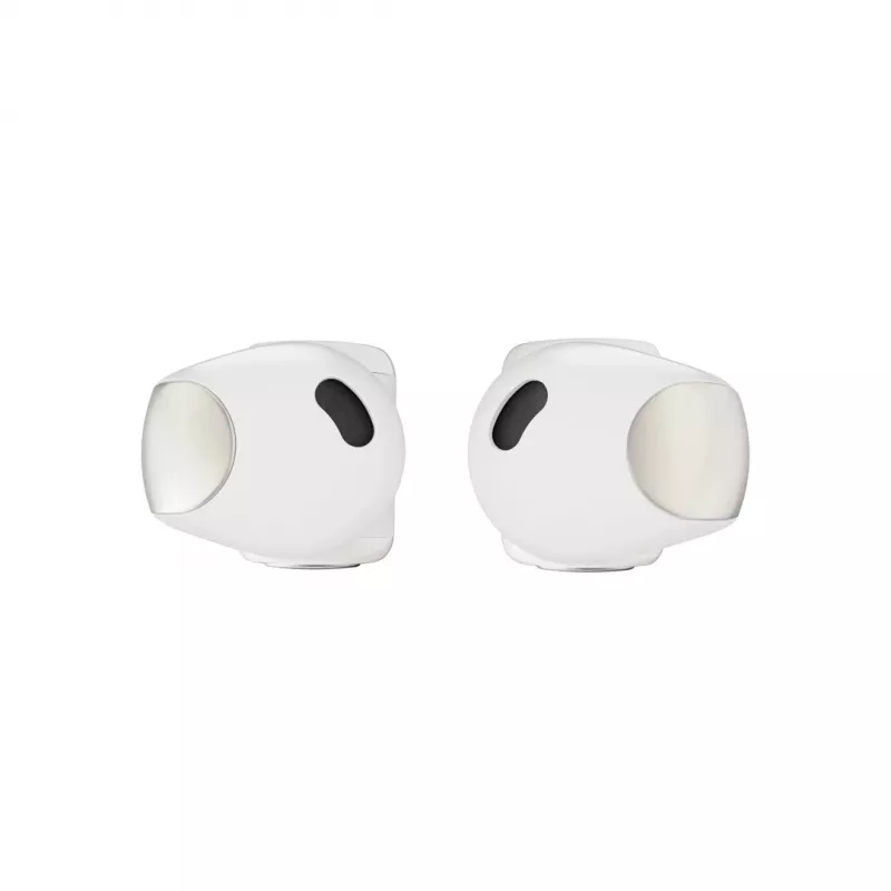 Auscultadores/headset Bose 881046-0040 Com fios e sem fios In-Ear Bluetooth Branco
