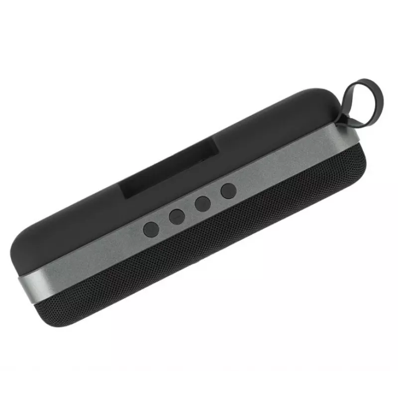 Altifalante portátil Tellur altifalante Bluetooth Loop 10W preto