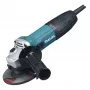 Makita GA4530R Rebarbadora 115, 6,4 11000 rpm 720 W 1,8 kg
