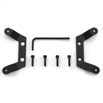 Conjunto de montagem Noctua NM-AM5-L9AL9I para socket AM5 preto
